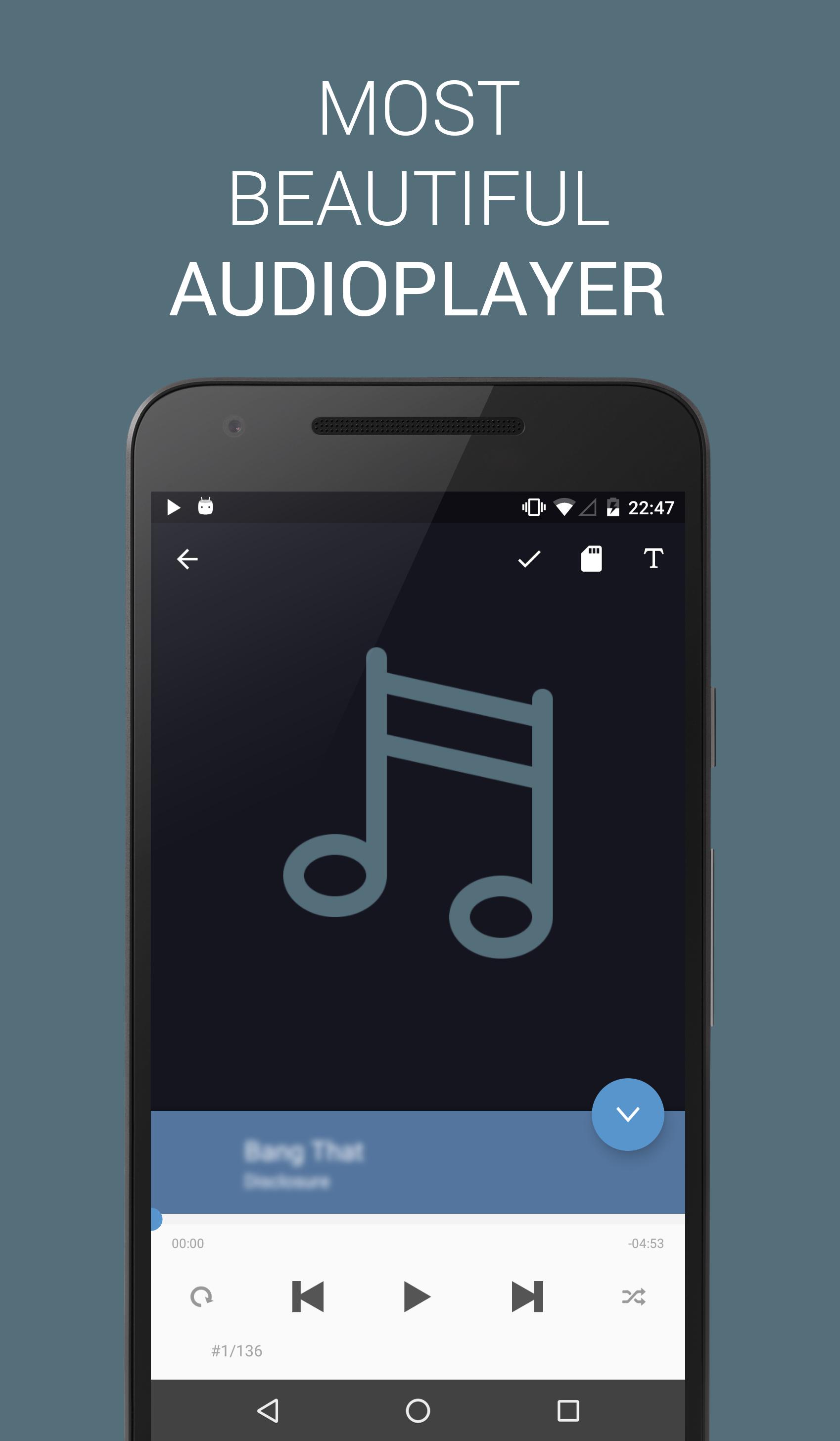 Music vk apk