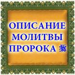 Описание намаза Пророка