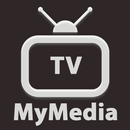 MyMedia TV APK