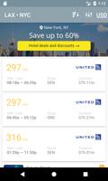 fly-fly Air tickets online syot layar 2