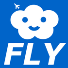Fly.co.id icono