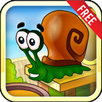 Flap Snail Training Bob APK