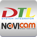 DTL Astana Novicam APK
