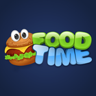 Food Time icône