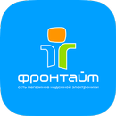 Интернет магазин Фронтайм APK