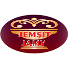 Jemsit Jamy أيقونة