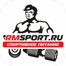 Спортивное питание RMSPORT.RU APK