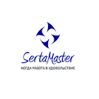 SertaMaster-icoon