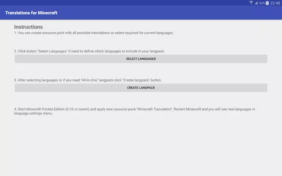 Translations For Minecraft Apk 3 1 4 Download For Android Download Translations For Minecraft Apk Latest Version Apkfab Com Translations For Minecraft Apk 3 1 4 Download For Android Download Translations For Minecraft Apk Latest Version Apkfab Com