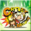 Crazy Monkey gokautomaat