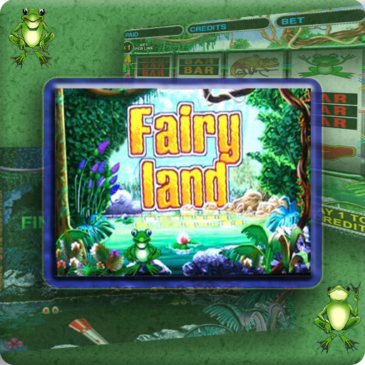 FairyLand Slots