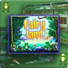 FairyLand Slots アプリダウンロード