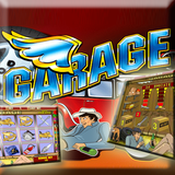 Garage Slots biểu tượng