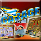 Garage Slots icono