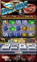 Garage Slots 截圖 3