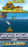 Island Slots اسکرین شاٹ 3