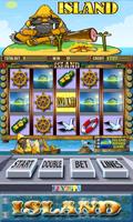 Island Slots Ekran Görüntüsü 2