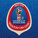 Welcome to Rostov-on-Don 2018 APK
