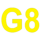 G8 Language School icône