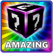 ”Amazing Lucky Blocks for MC PE