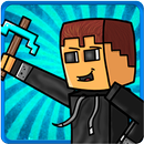 APK Mod EasyBuilding for Minecraft