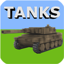 Tanks Mod for Minecraft APK
