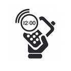 Call reminder icon