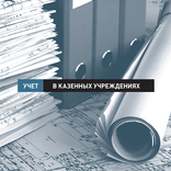 Учет в казенных учреждениях