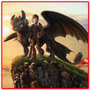 How to Train Your Dragon 3 aplikacja