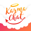 KarmaChat - anonymous chat app APK