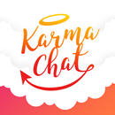 KarmaChat - anonymous chat app APK