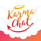 ikon KarmaChat – анонимный чат
