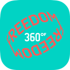360 of Freedom icône
