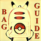 آیکون‌ Bag Pokemon