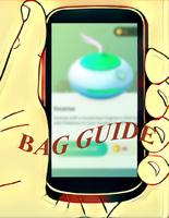 Bag Pokemon स्क्रीनशॉट 1