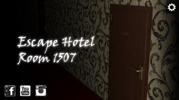 Escape Hotel: Room 1507 poster