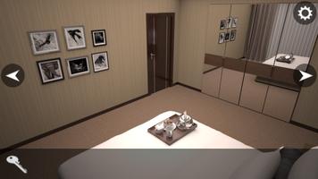 Escape Hotel: Room 1507 screenshot 1