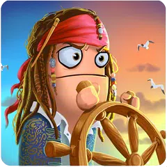 Totem Rush APK 下載