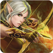 ”Forge of Glory: Match3 MMORPG & Action Puzzle Game