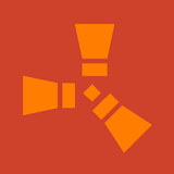 Rust Calculator icon