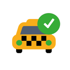 Реестр такси icon