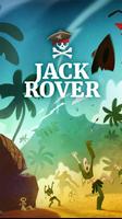 Jack Rover - run adventure poster
