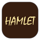 Hamlet icône