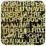 Кракозябр - генератор слов