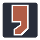 Odnako, News and Analytics icon