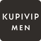 KUPIVIP for Men: мужская одежда и обувь icône