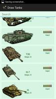 3 Schermata How To Draw Tanks