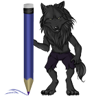 How To Draw Werewolves icône