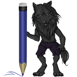How To Draw Werewolves icône