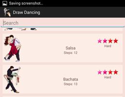 How To Draw Dancing скриншот 3
